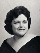 Mary Louise Arrington