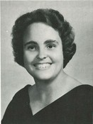 Verna Mae Wilson (Miller)